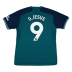 2023-24 Arsenal FC Third