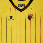 2024-25 Watford FC Home