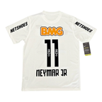 2011-12 Santos FC Home