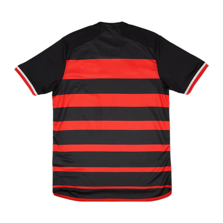 Maillot Domicile CR Flamengo 2024-25