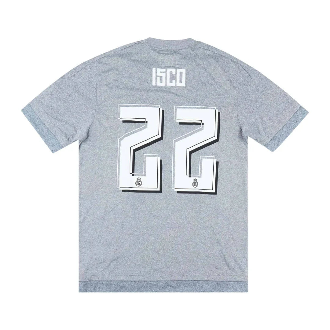 Maillot extérieur Real Madrid CF 2015-16