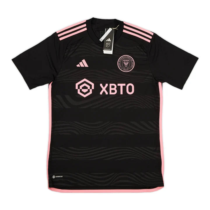 Maillot extérieur 2023-24 Inter Miami CF