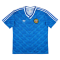 1988 USA Away