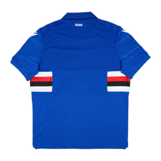 2025-26 UC Sampdoria Home