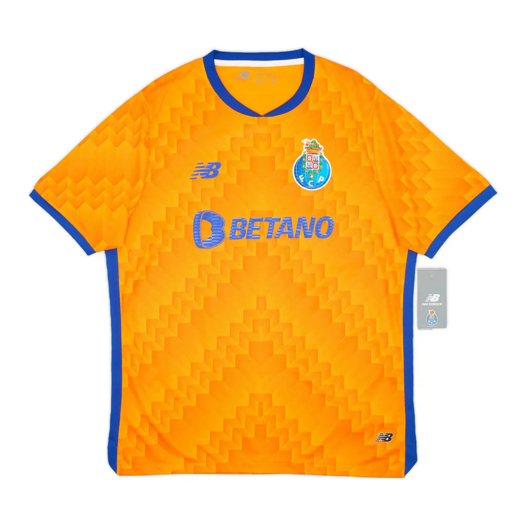 Maillot extérieur du FC Porto 2024-25