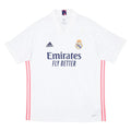 2020-21 Real Madrid CF Home