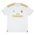 2019-20 Real Madrid CF Home
