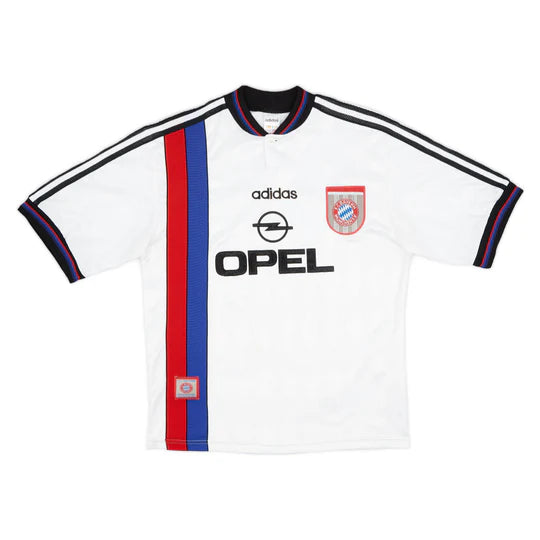Maillot extérieur Argentine 2026