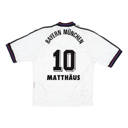 Maillot extérieur Argentine 2026