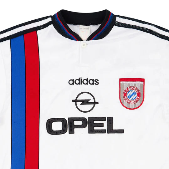 Maillot extérieur Argentine 2026