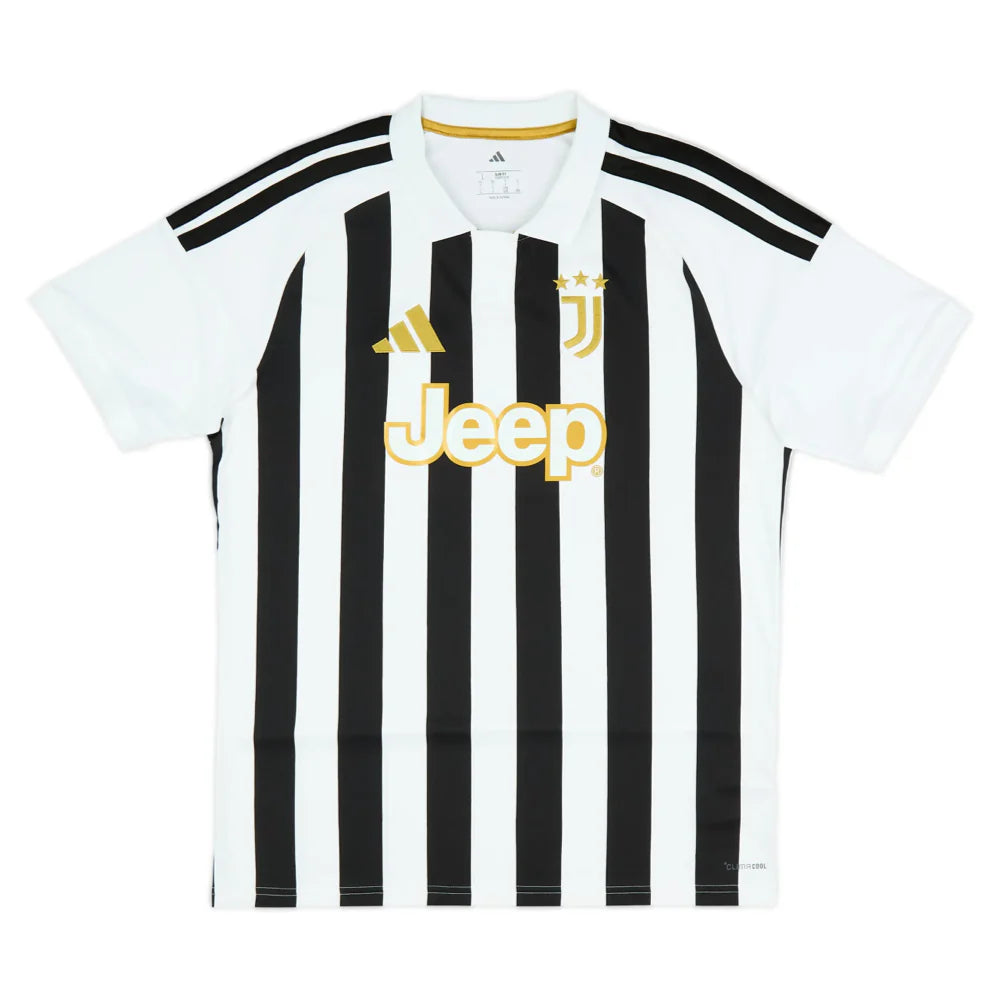 2026-27 Juventus FC Home
