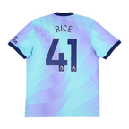 2024-25 Arsenal FC Third