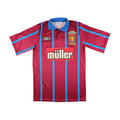 1993-95 Aston Villa FC Home