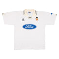 1996-97 Valencia CF Home