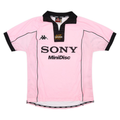 1997-98 Juventus FC Away