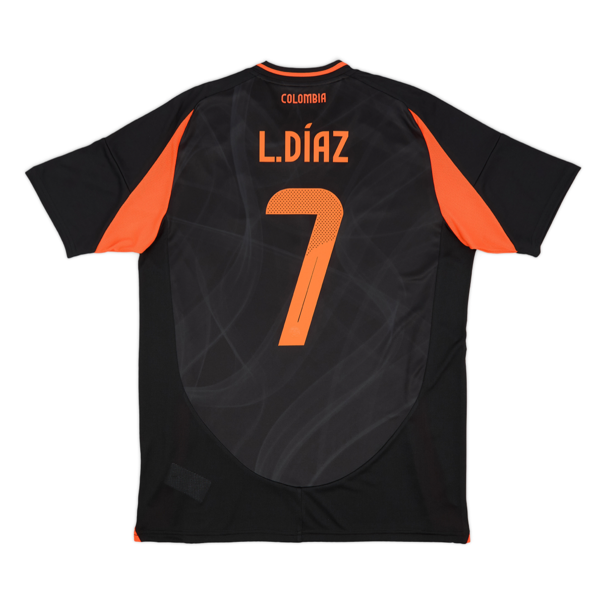 2024 Colombia Away