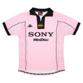 Maillot extérieur Juventus FC 1997-98