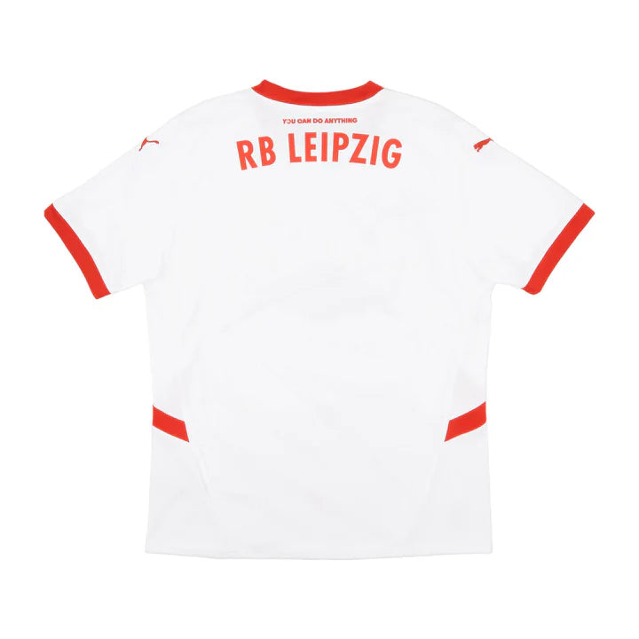 2024-25 RB Leipzig Home Shirt