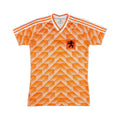 Maillot Domicile Pays-Bas 1988