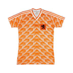 Maillot Domicile Pays-Bas 1988