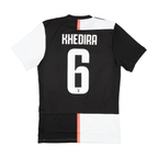 2019-20 Juventus FC Home