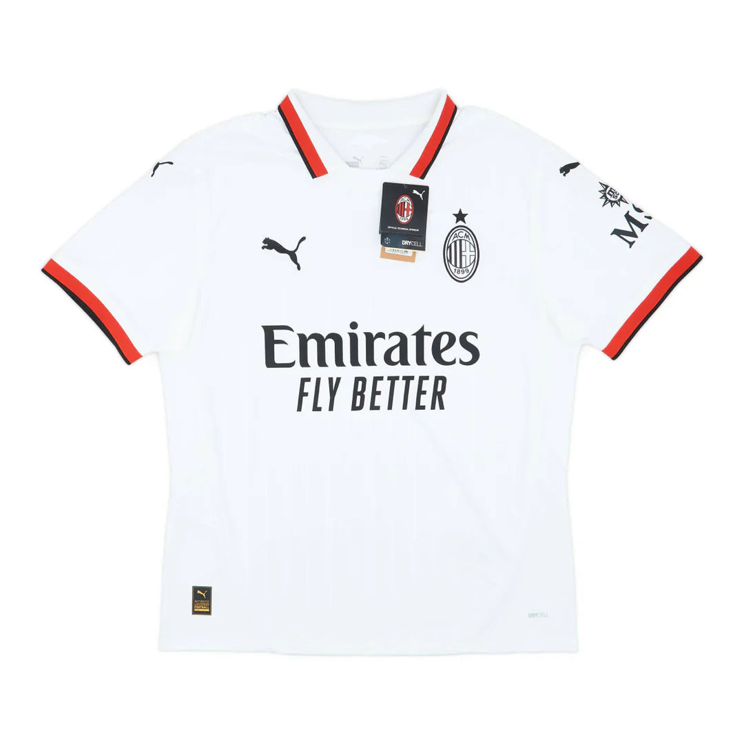 Maillot Extérieur AC Milan 2024-25