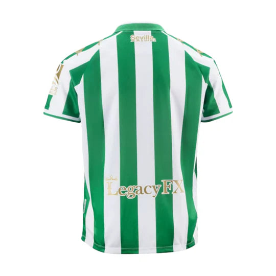 2021-22 Real Betis Balompié Home
