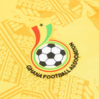 2026 Ghana Away