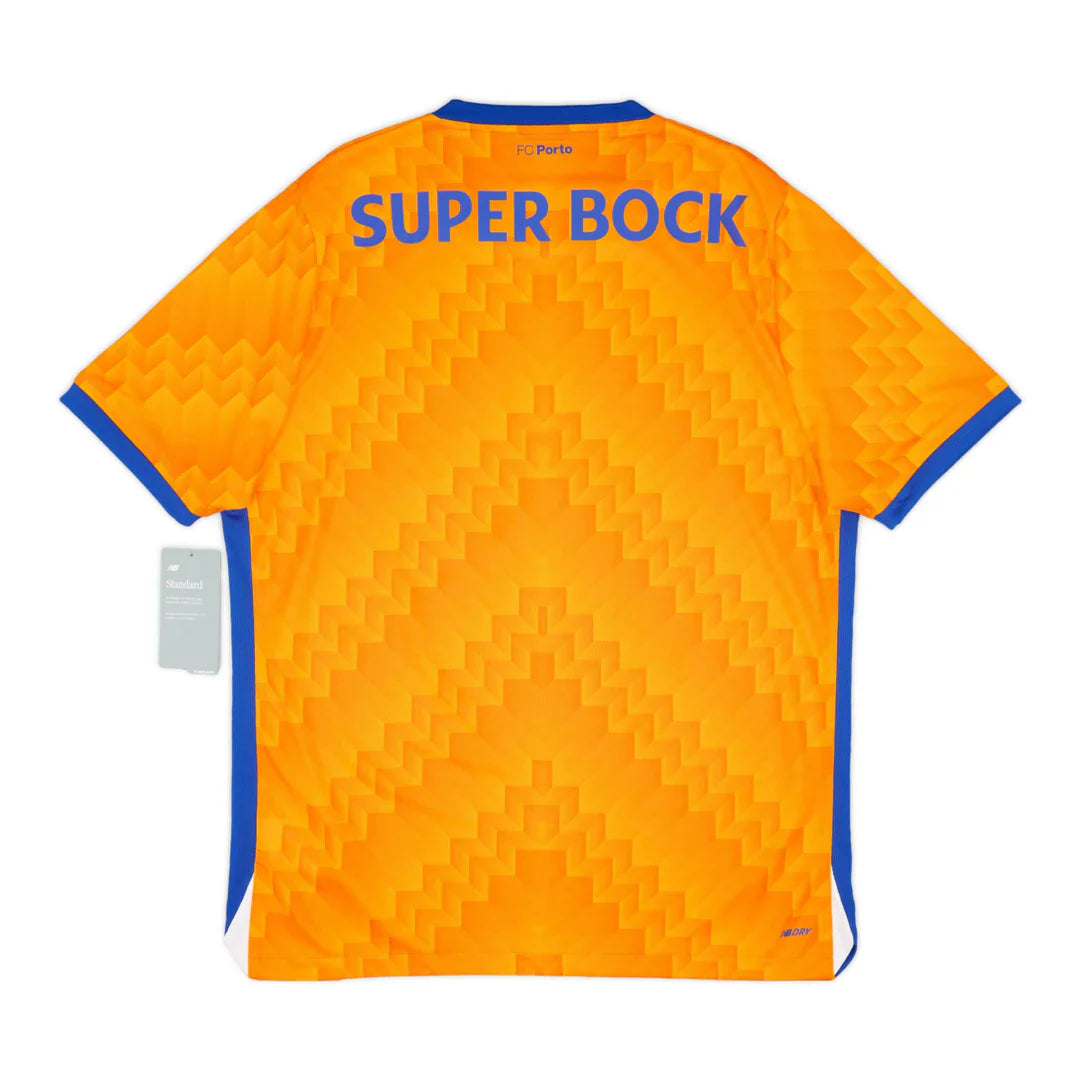 Maillot extérieur du FC Porto 2024-25