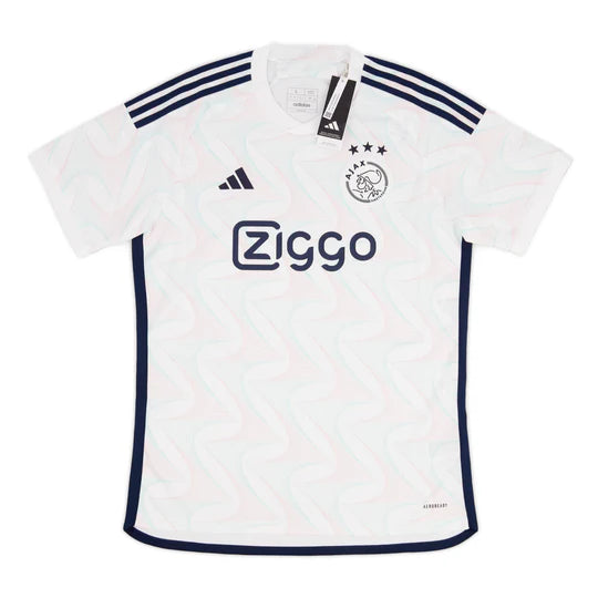2023-24 AFC Ajax Away