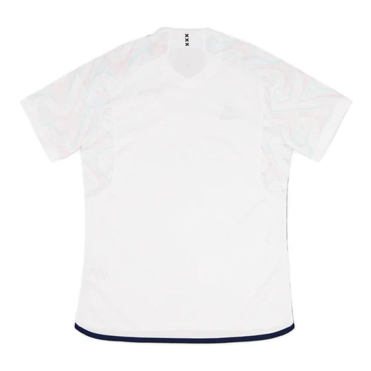 2023-24 AFC Ajax Away