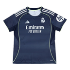 2025-26 Real Madrid CF Away