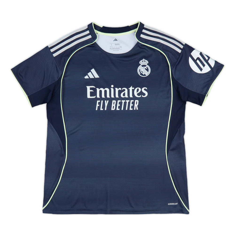 Maillot extérieur Argentine 2026