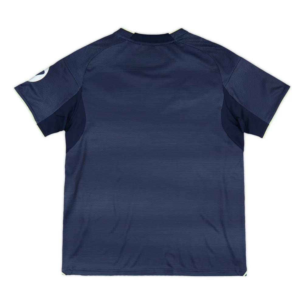 Maillot extérieur Argentine 2026