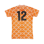 1988 Netherlands Home