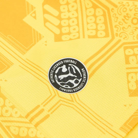 2026 Ghana Away