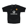 Maillot extérieur Manchester United FC 2003-04