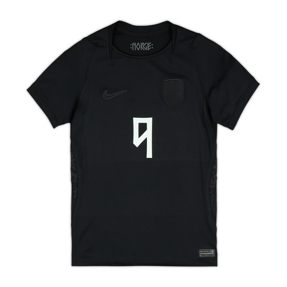 2026 Noruega Away