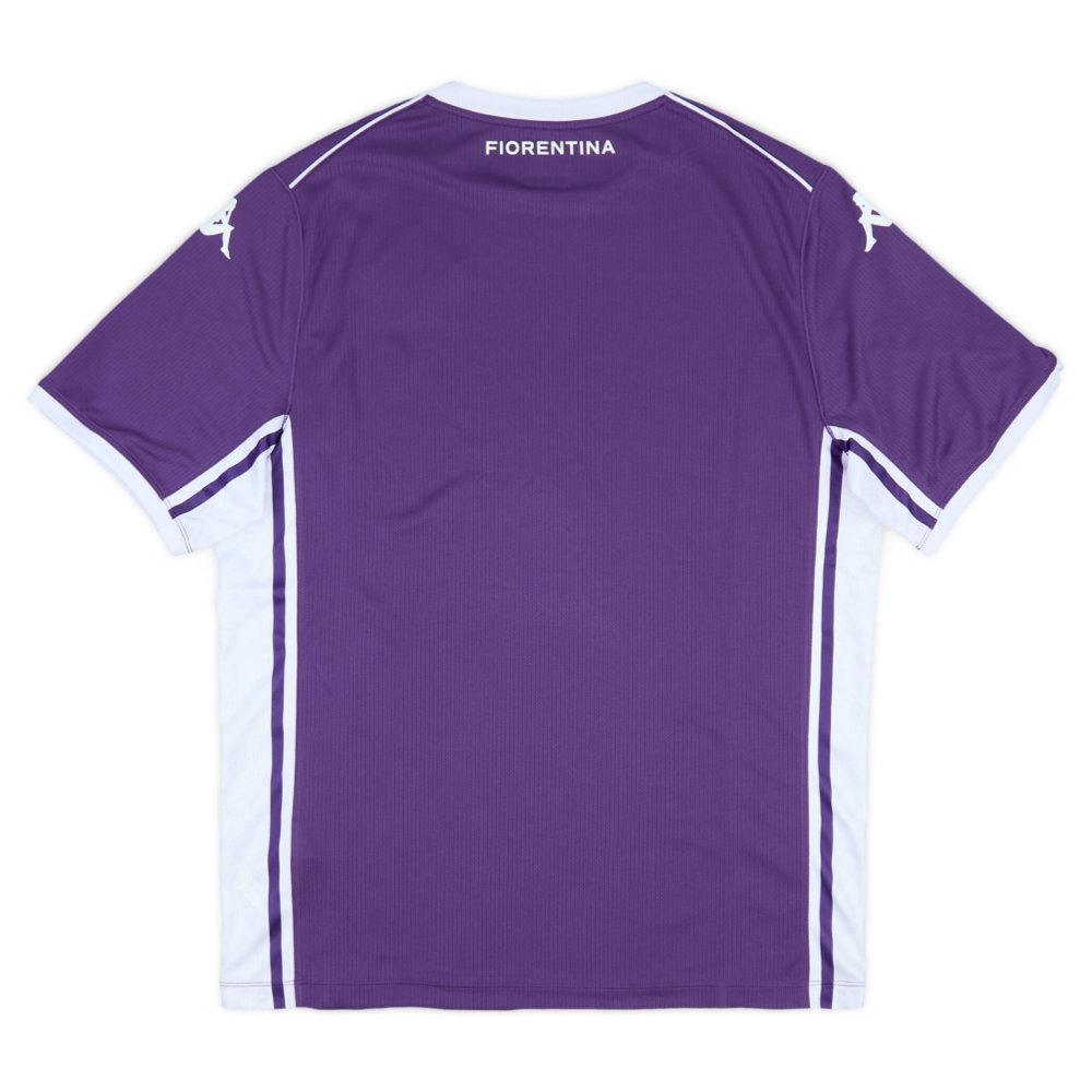 2025-26 Acf Fiorentina Home