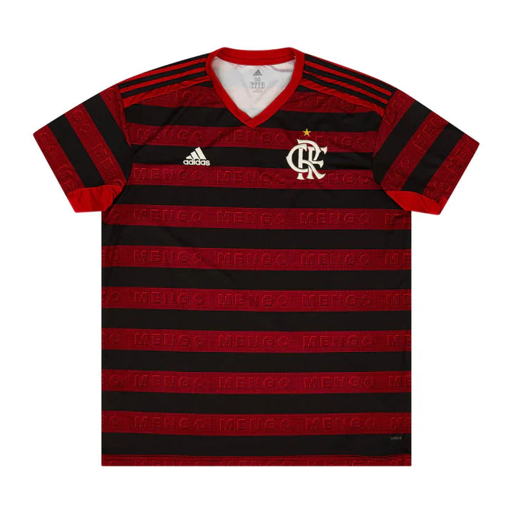Maillot domicile du CR Flamengo 2019-2020