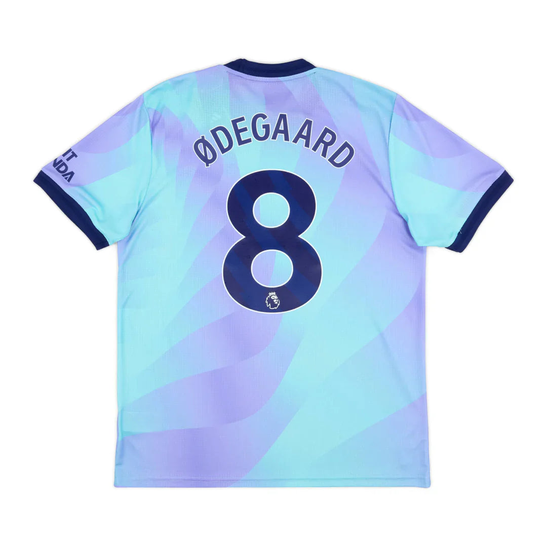 Maillot Third Arsenal FC 2024-25