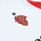 Maillot extérieur Argentine 2026