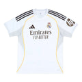 2025-26 Real Madrid CF Home
