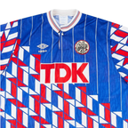 1990-91 AFC Ajax Away