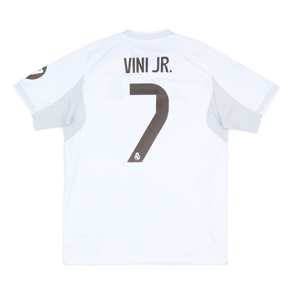2025-26 Real Madrid CF Home