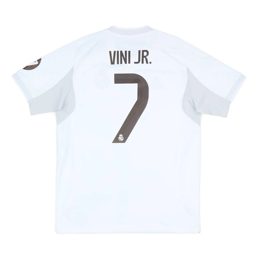 2025-26 Real Madrid CF Home