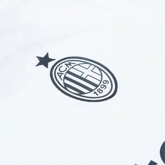 2024-25 AC Milan Away