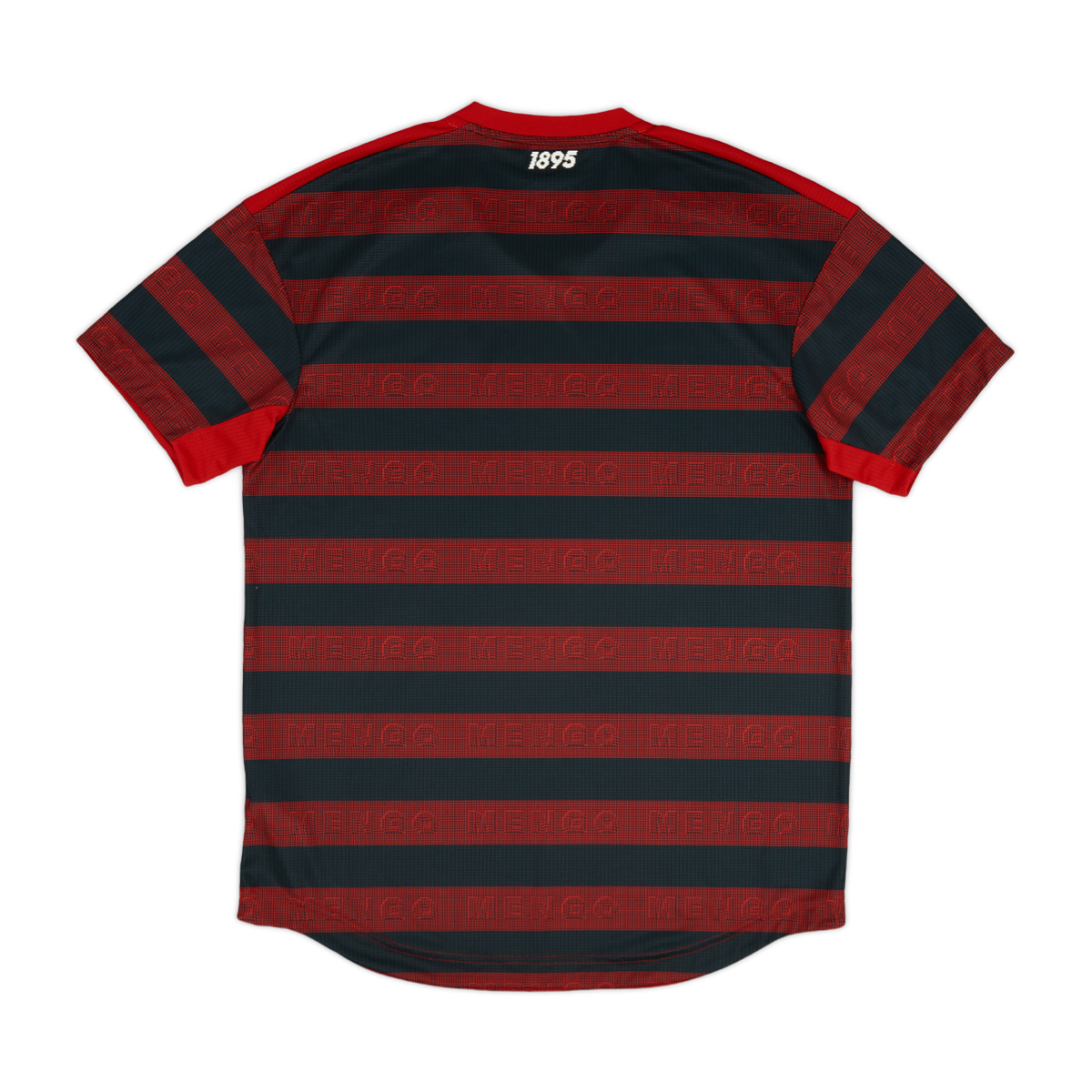 2019-20 Cr Flamengo Home
