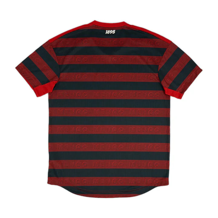 Maillot domicile du CR Flamengo 2019-2020