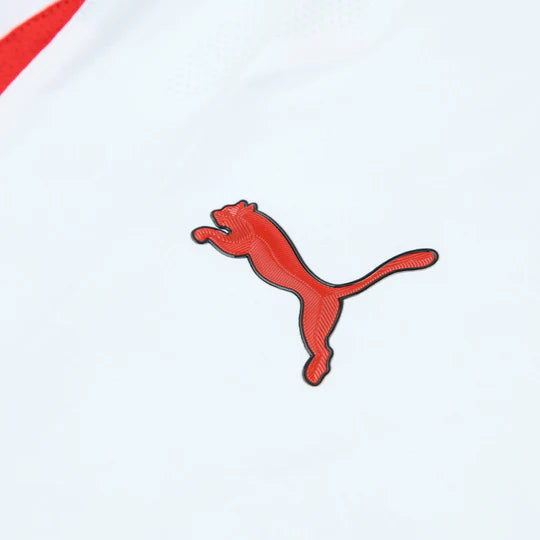 Maillot extérieur Argentine 2026